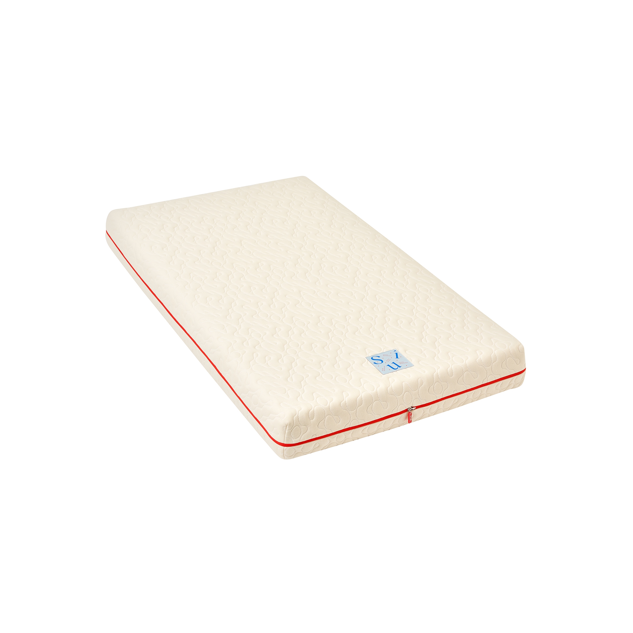 Twist Latex Baby & Kid Mattress