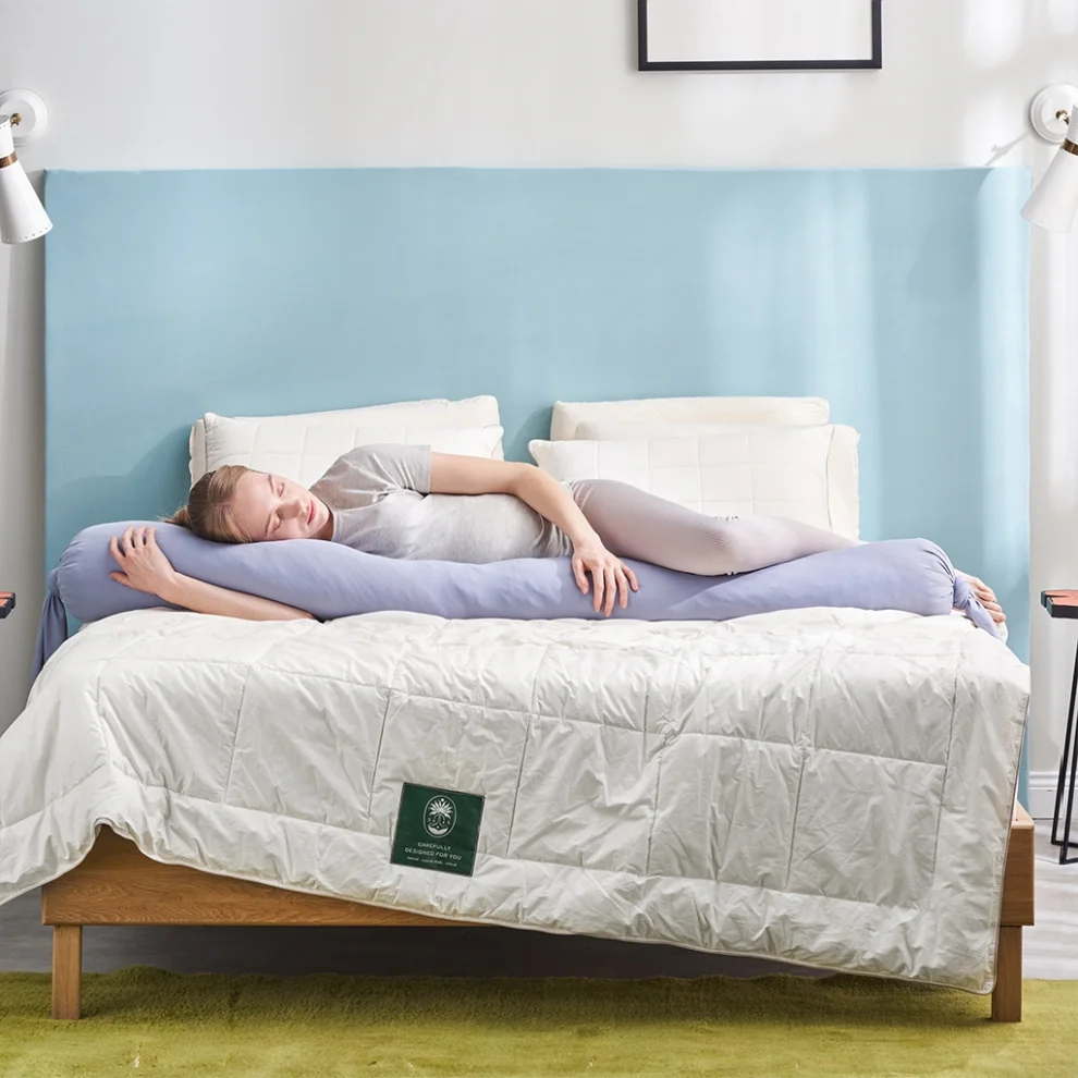 Sui Sleep - Mom Pregnant And Breastfeeding Pillow