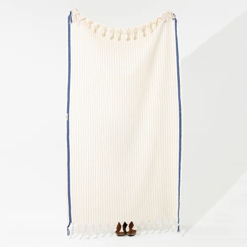 Finegrid - Elegant Towel