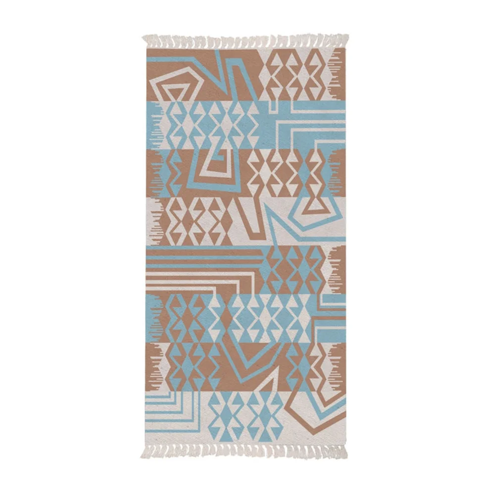 AniStudio - Aria Kilim