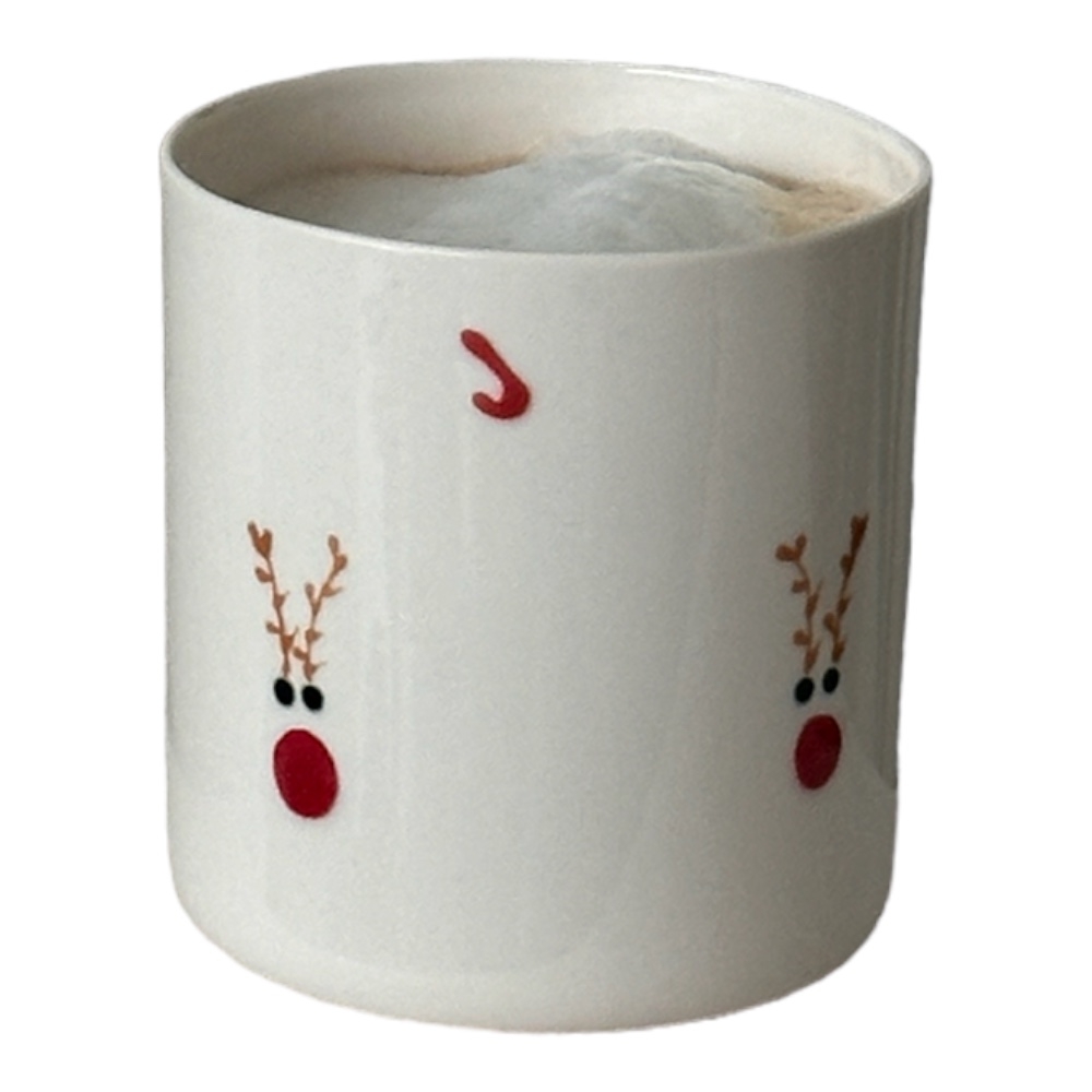 Classico Noel Mug