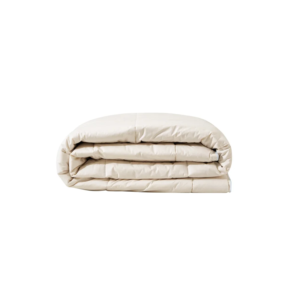 Sui Sleep - Cozy Wool Baby Duvet