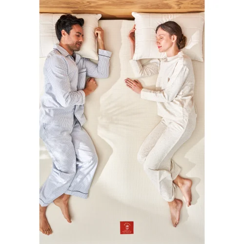 Sui Sleep - Doa 100% Natural Latex Mattress