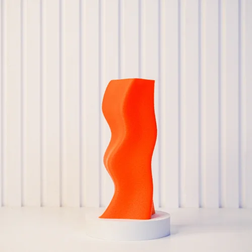 Tou Workshop - Jelly Vase