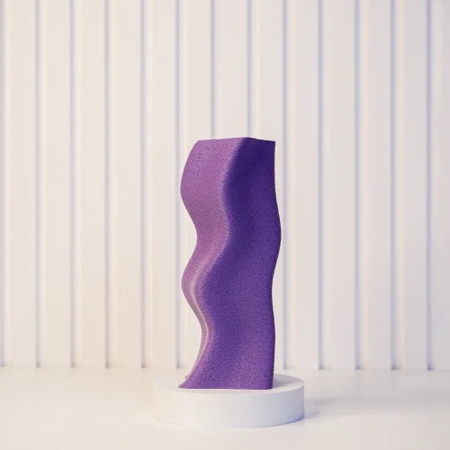 Tou Workshop - Jelly Vase