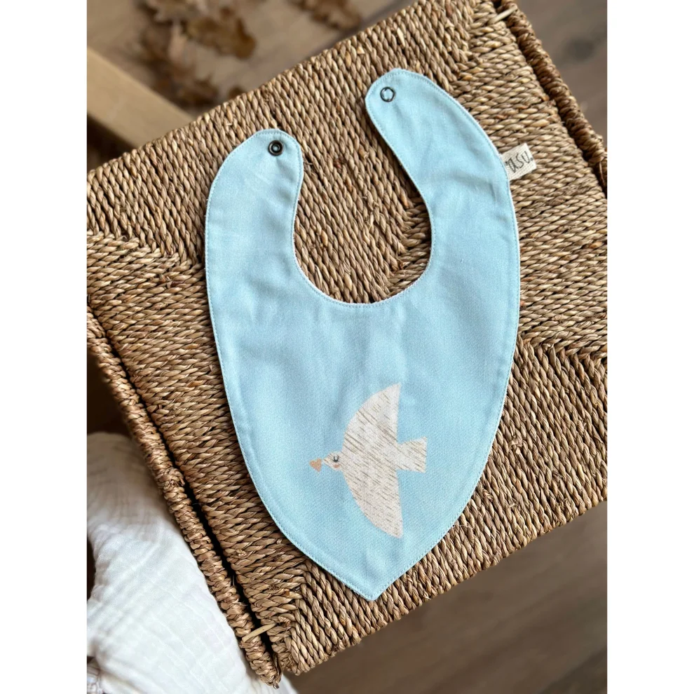 Asu Baby&Kids - Freebird Organic Cotton Baby Kit Gift Set