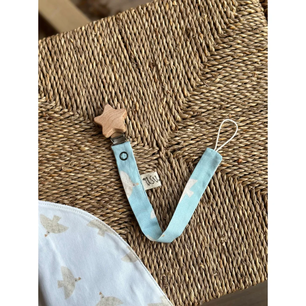 Asu Baby&Kids - Freebird Organic Cotton Baby Kit Gift Set
