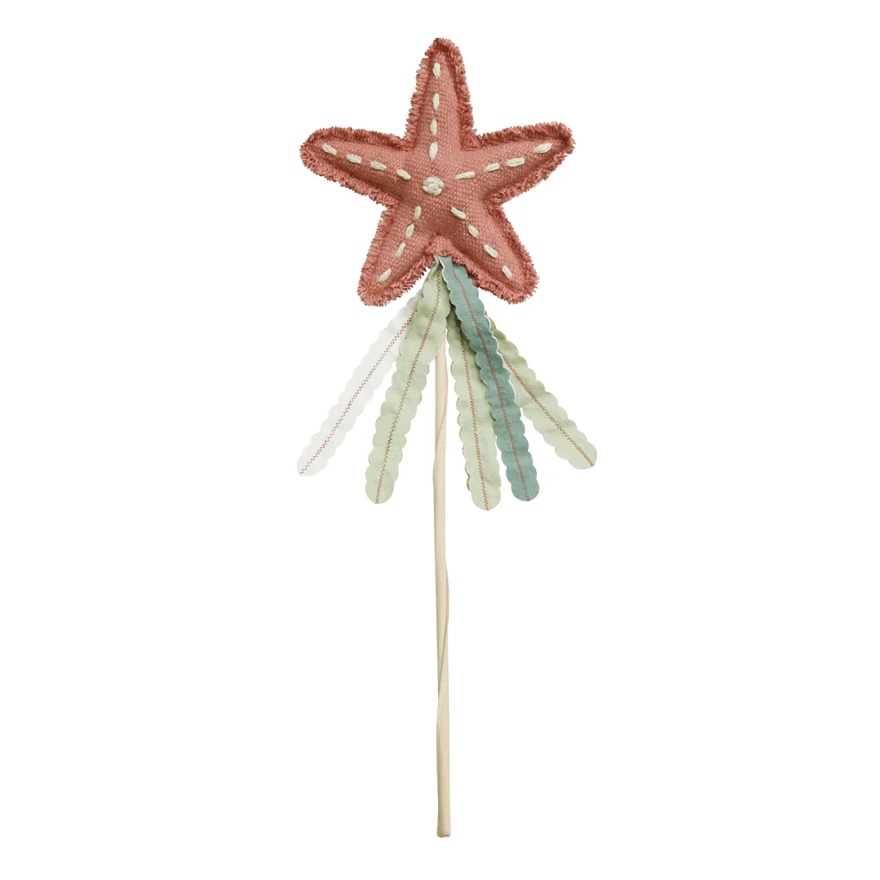 Lorena Canals	 - Starfish Magic Wand