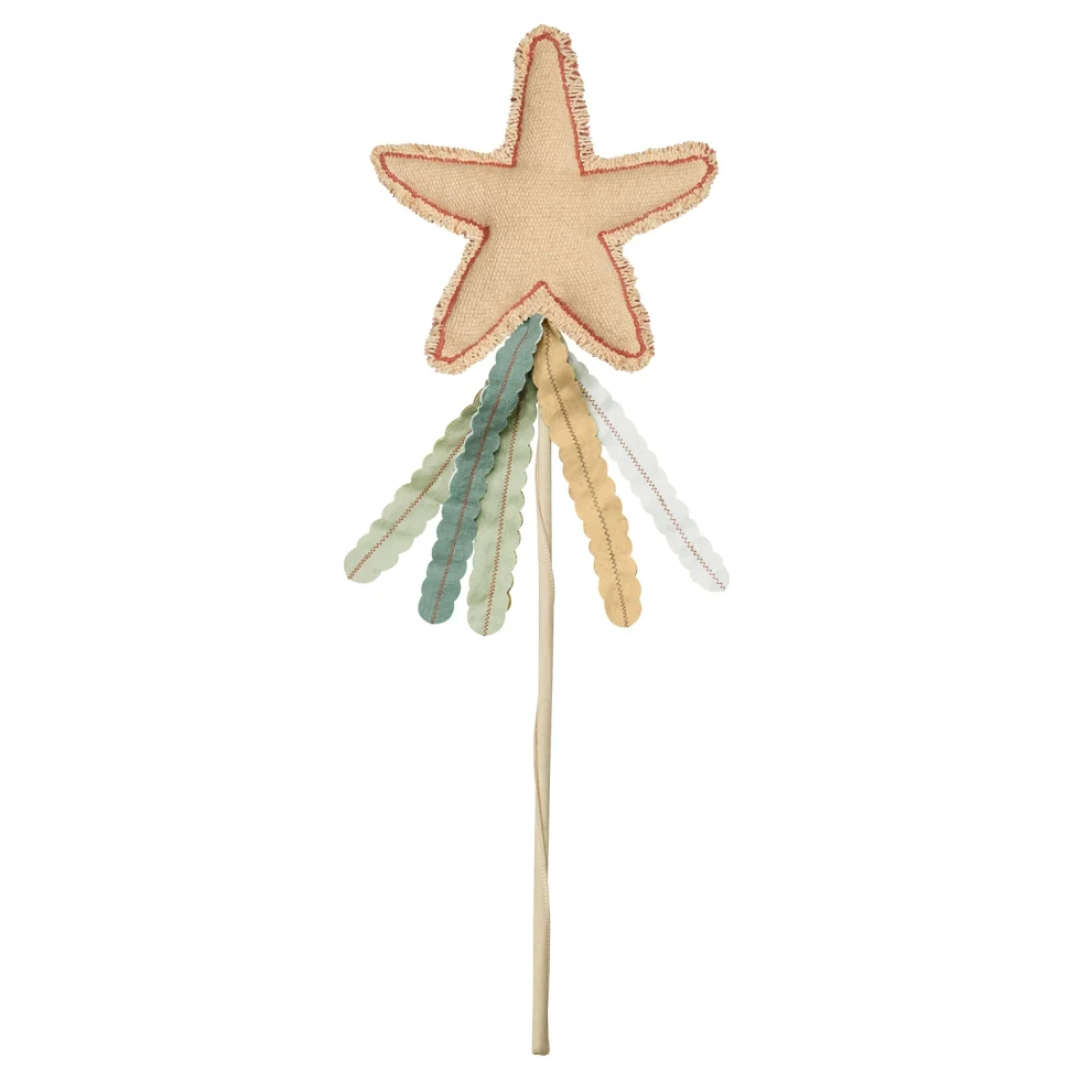 Lorena Canals	 - Starfish Magic Wand