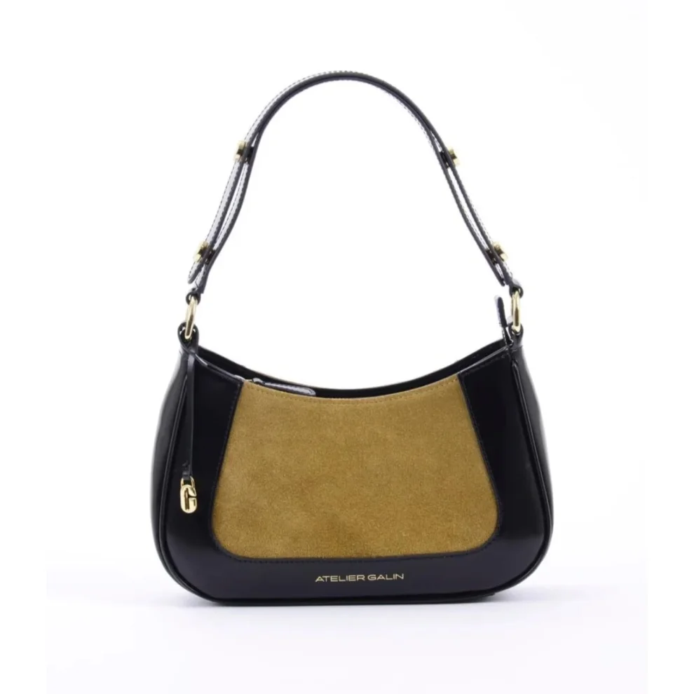 Atelier Galin - Jasmine Shoulder Bag