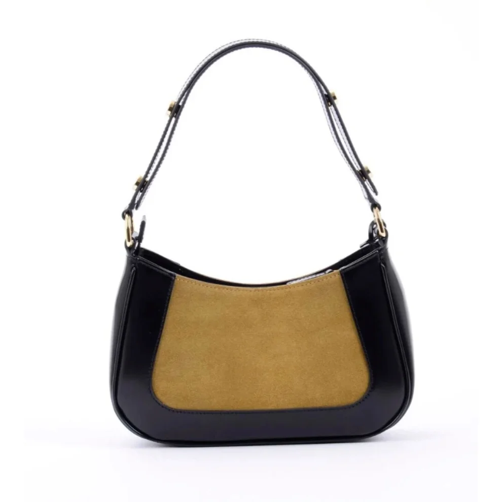 Atelier Galin - Jasmine Shoulder Bag