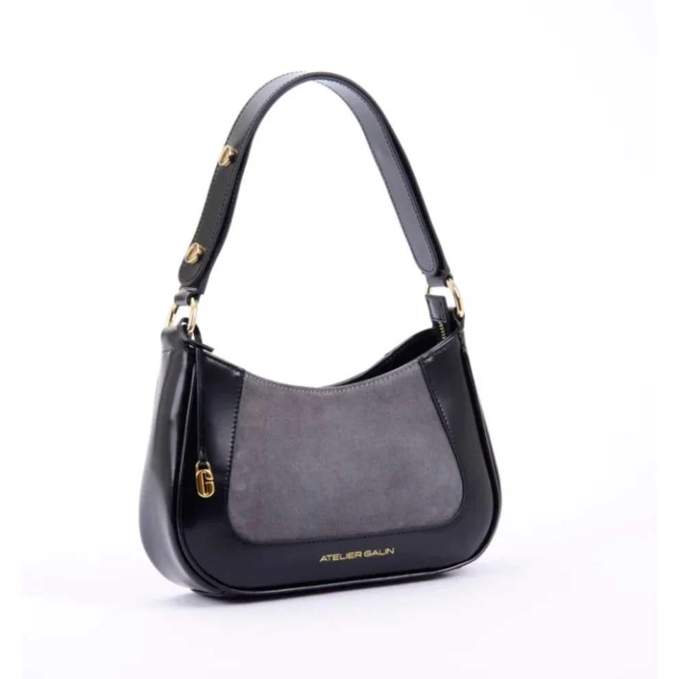 Atelier Galin - Jasmine Shoulder Bag