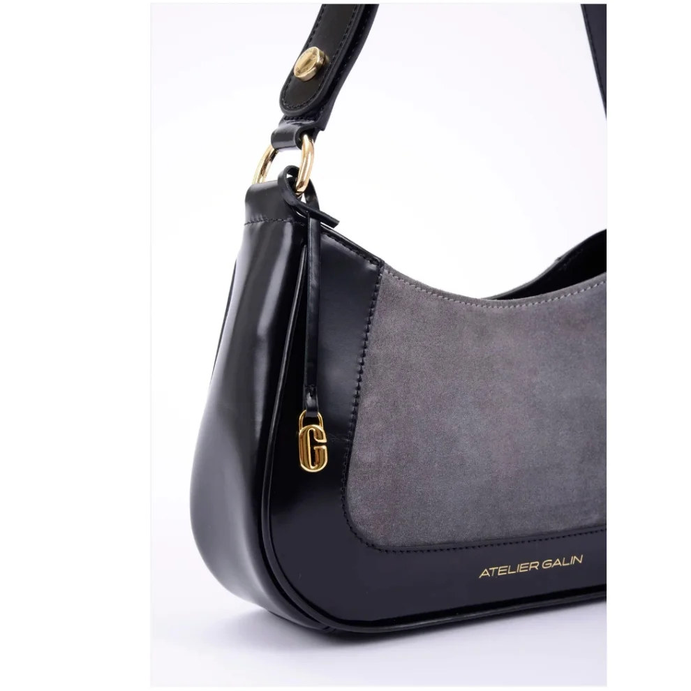 Atelier Galin - Jasmine Shoulder Bag