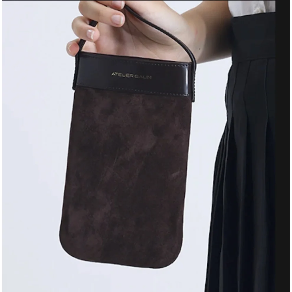 Atelier Galin - Mila Phone Bag