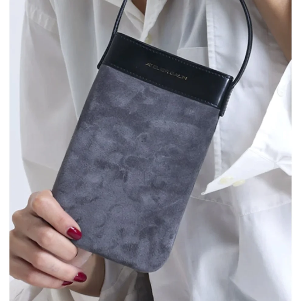 Atelier Galin - Mila Phone Bag