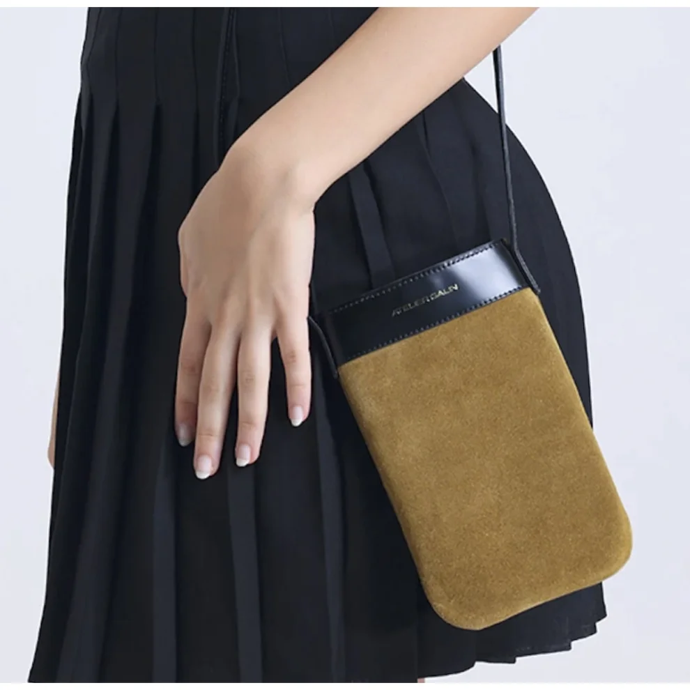 Atelier Galin - Mila Phone Bag