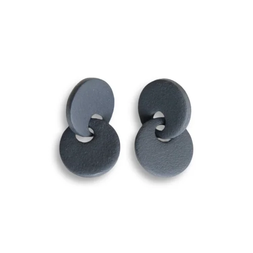 Lei - Coins Earring