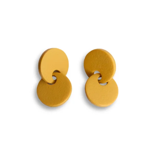 Lei - Coins Earring