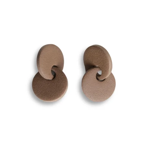 Lei - Coins Earring