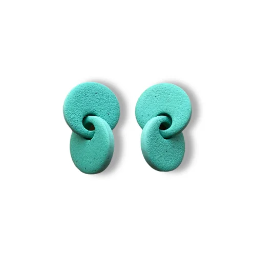 Lei - Coins Earring