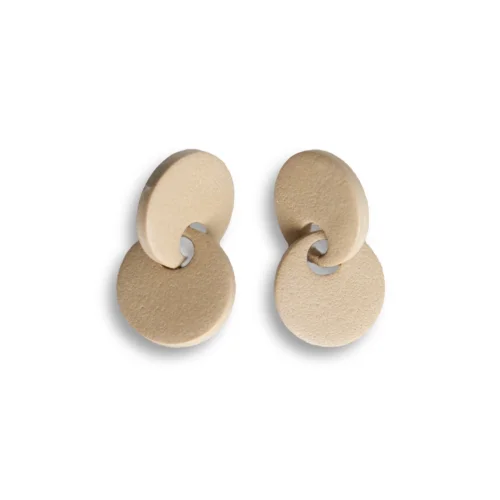 Lei - Coins Earring