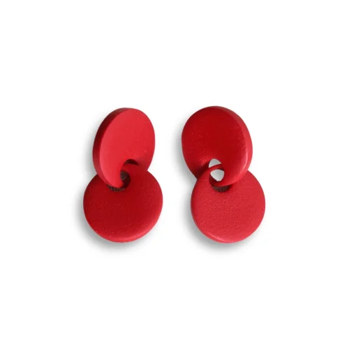 Lei - Coins Earring