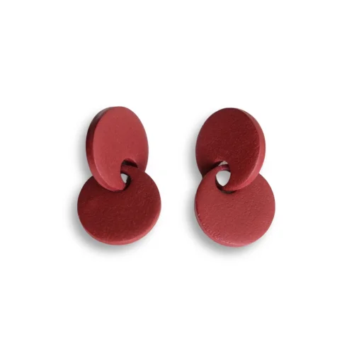 Lei - Coins Earring