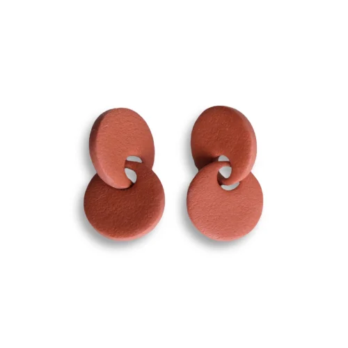 Lei - Coins Earring