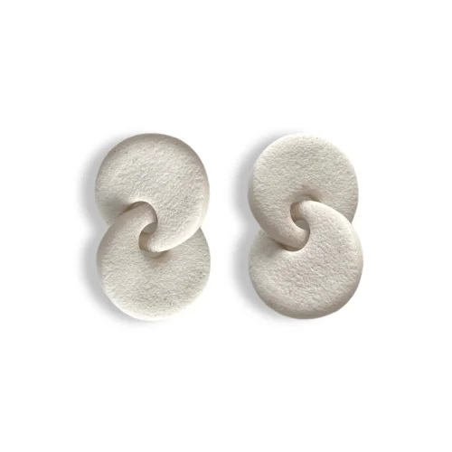 Lei - Coins Earring