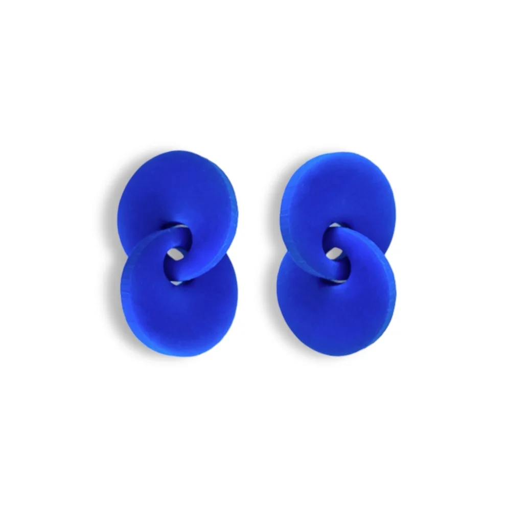 Lei - Coins Earring