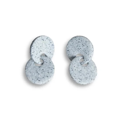 Lei - Coins Earring