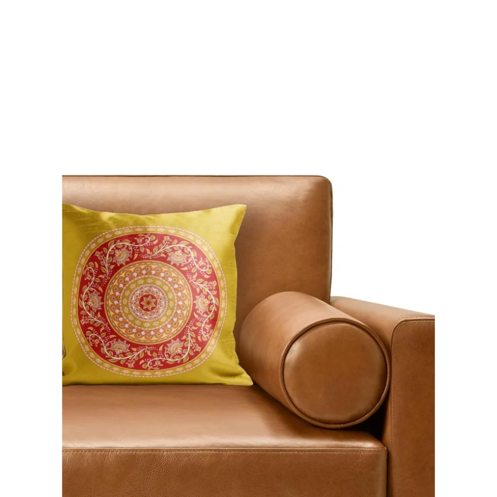 Mudita - Silk Cushion Cover