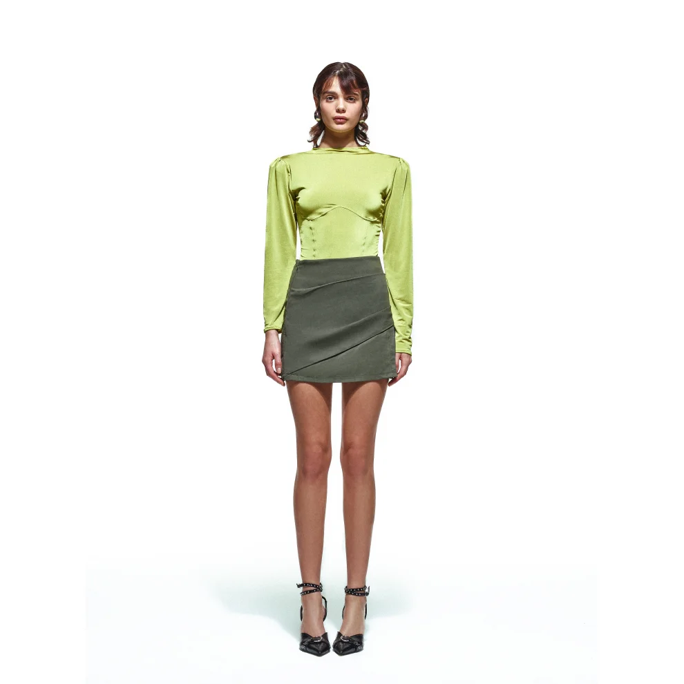 The Nase - Truffle Skirt