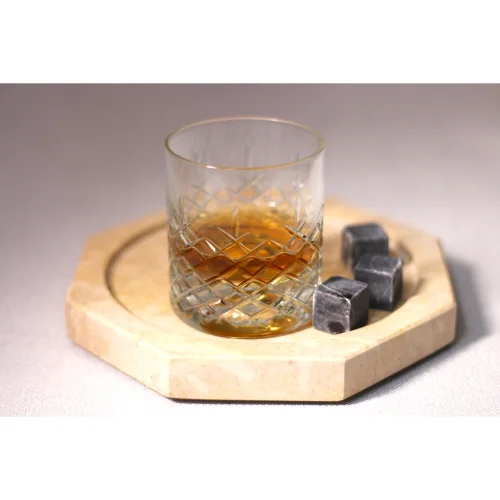 Aurora Glass - High Spirits Whiskey Set