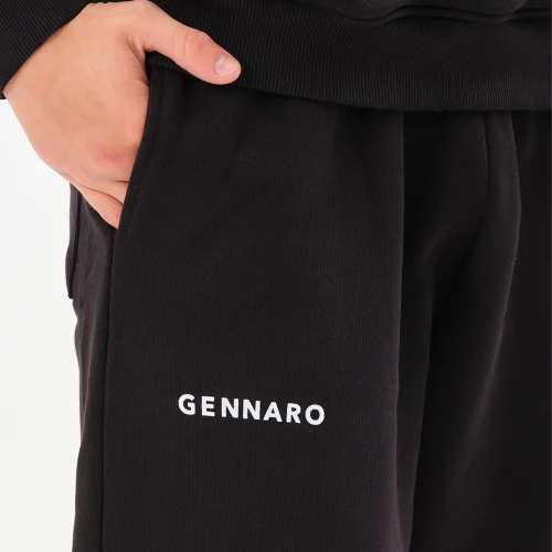 Gennaro - Oversize Jogger