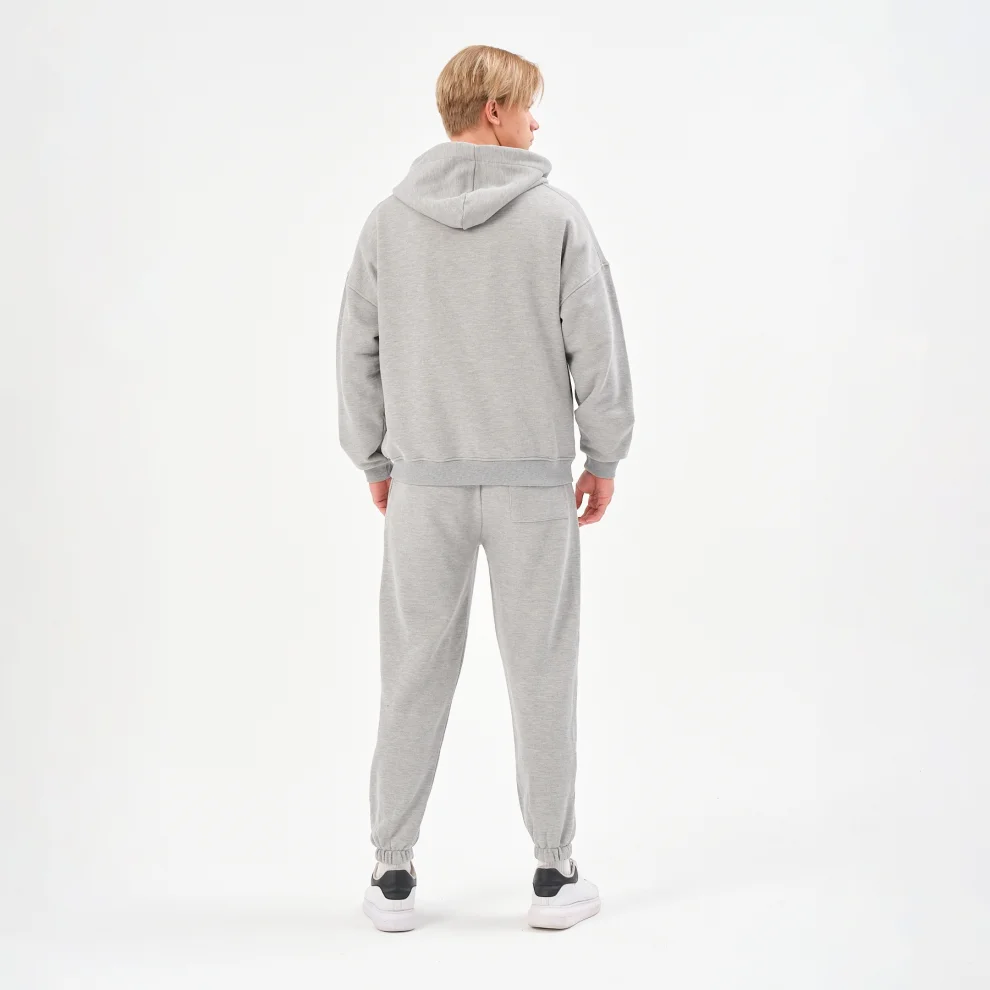 Gennaro - Oversize Jogger