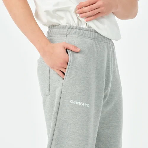 Gennaro - Oversize Jogger