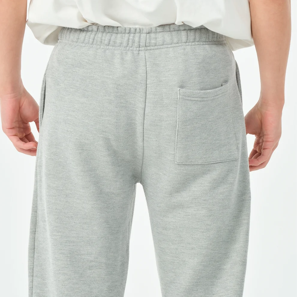 Gennaro - Oversize Jogger