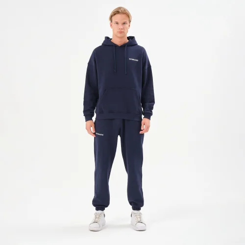 Gennaro - Oversize Jogger