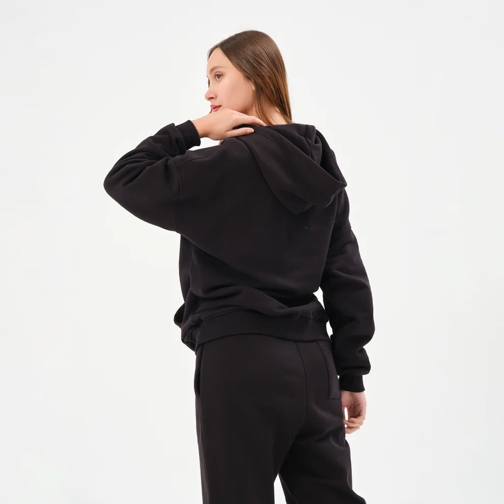 Gennaro - Oversize Sweatshirt