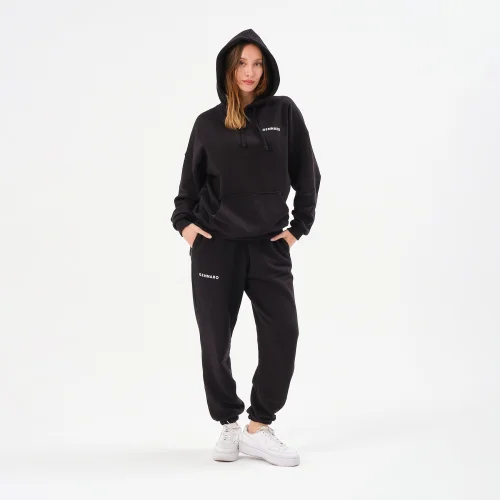 Gennaro - Oversize Sweatshirt