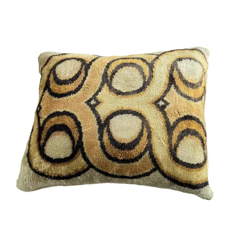 Macra Home - Bohemian Floor Cushion