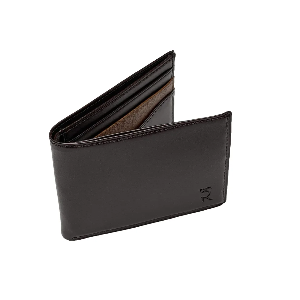 Rotco - Apple Leather Flow Wallet