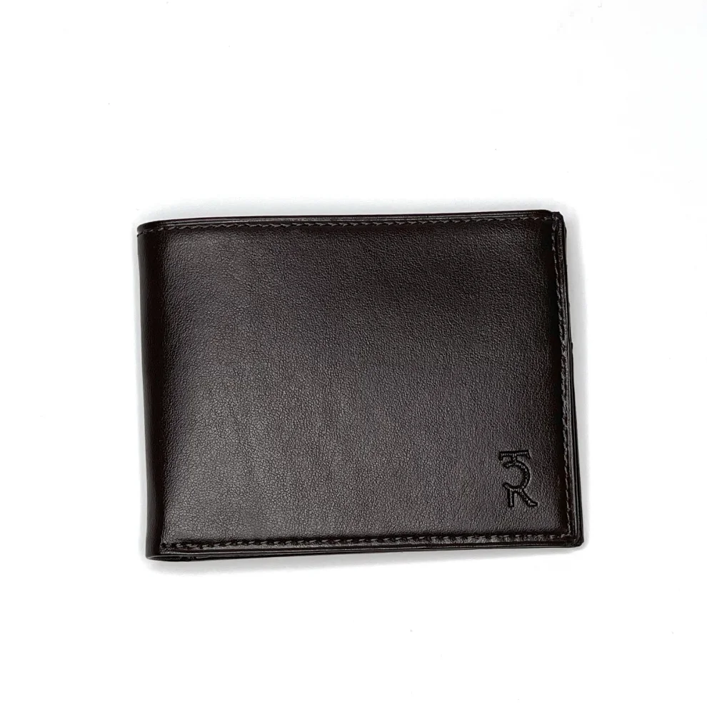 Rotco - Apple Leather Flow Wallet