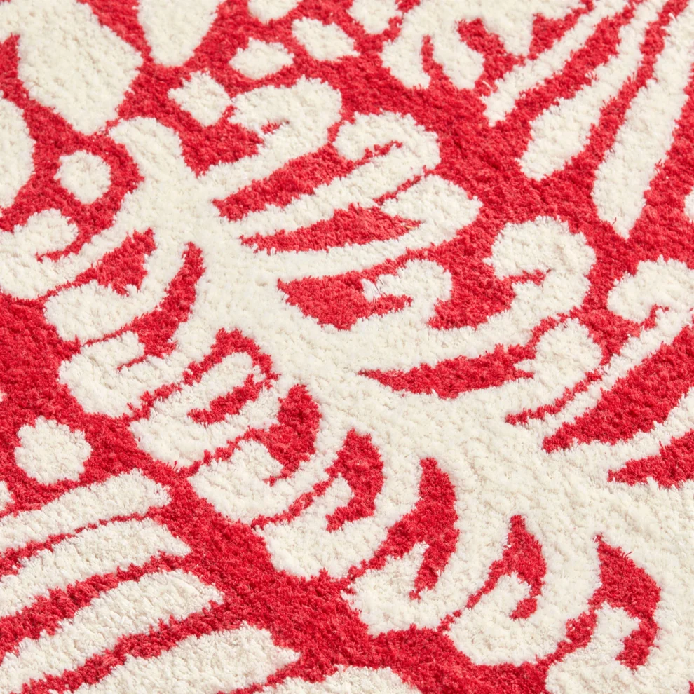 Sole Mio Collection - Sugno Tufting Rugs