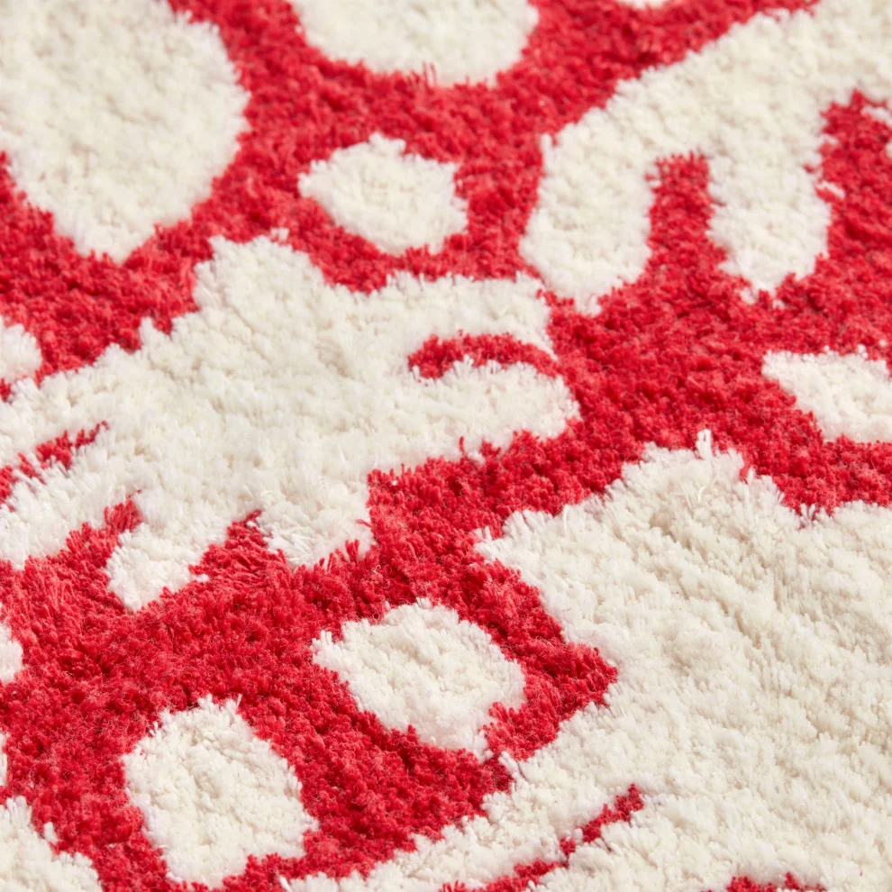 Sole Mio Collection - Sugno Tufting Rugs