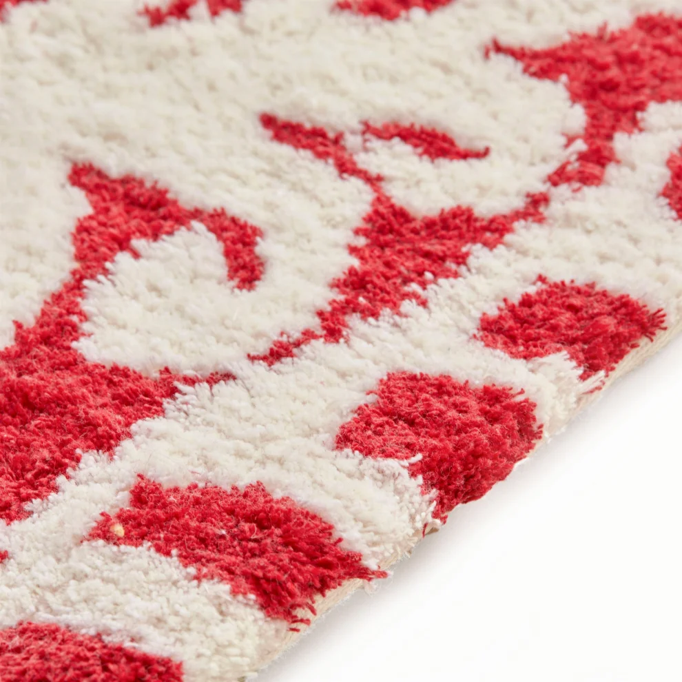 Sole Mio Collection - Sugno Tufting Rugs