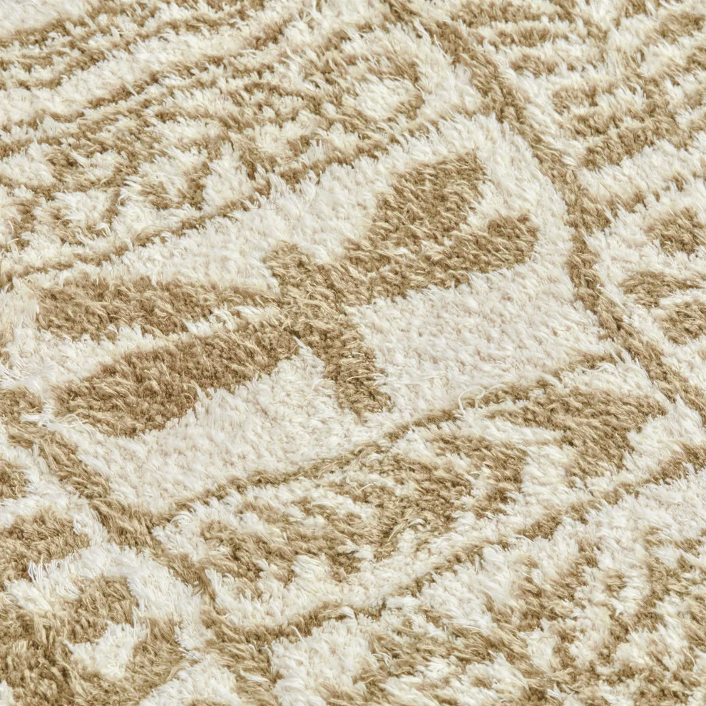 Sole Mio Collection - Sugno Tufting Rugs