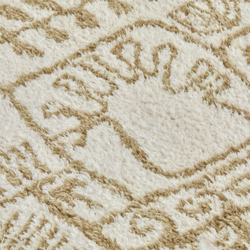 Sole Mio Collection - Sugno Tufting Rugs