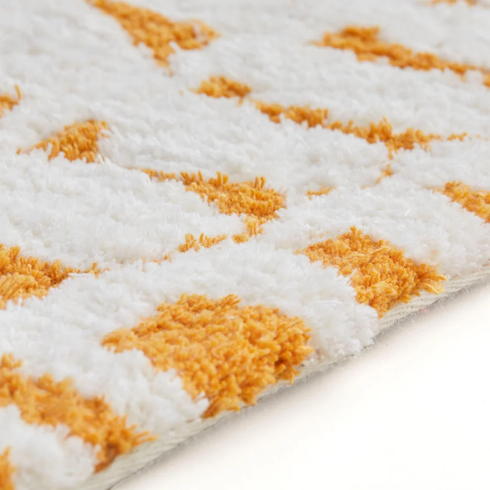 Sole Mio Collection - Sugno Tufting Rugs